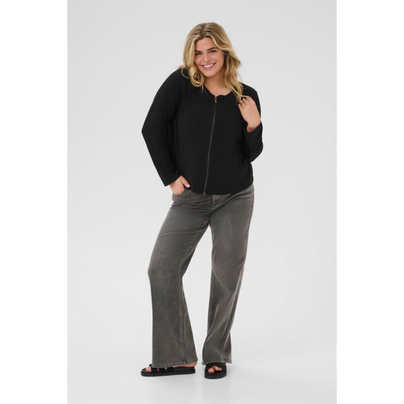Kaffe Celina Jacket Black