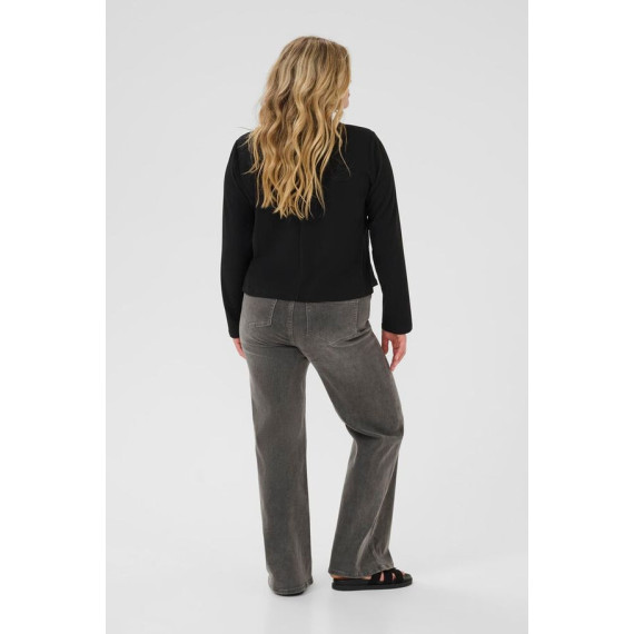 Kaffe Celina Jacket Black