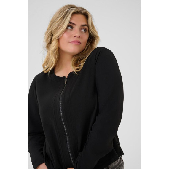 Kaffe Celina Jacket Black