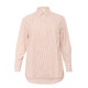 Kaffe Cvicta Shirt Lotus Stripe