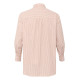 Kaffe Cvicta Shirt Lotus Stripe