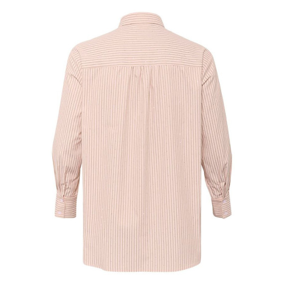 Kaffe Cvicta Shirt Lotus Stripe