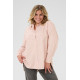 Kaffe Cvicta Shirt Lotus Stripe