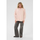 Kaffe Cvicta Shirt Lotus Stripe