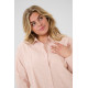 Kaffe Cvicta Shirt Lotus Stripe