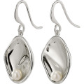Pilgrim Warmth Earring Silver