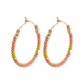 Pilgrim Selena Earring Rose