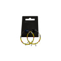 Pilgrim Cadence Earring Yellow
