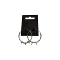 Pilgrim Cadence Earrings Grey