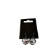 Pilgrim Abella Earrings Silver