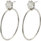 Pilgrim Feelings of L.A. Earring Gold