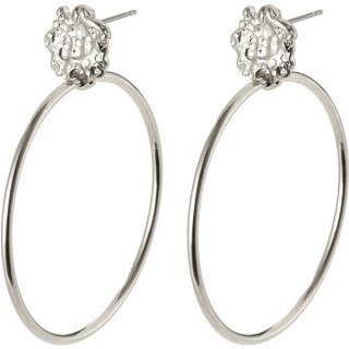 Pilgrim Feelings of L.A. Earring Gold