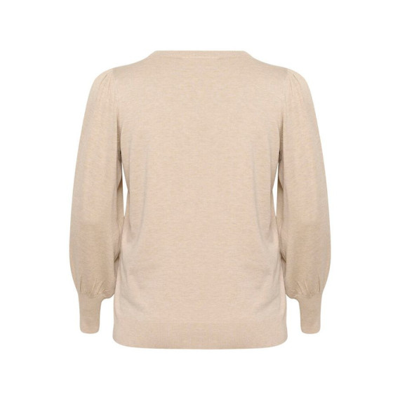 Kaffe Clizzy LS Pullover F/G Mel