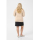 Kaffe Clizzy LS Pullover F/G Mel