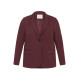 Kaffe Csakira Blazer Fudge