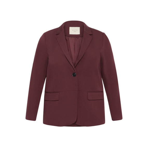 Kaffe Csakira Blazer Fudge