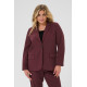 Kaffe Csakira Blazer Fudge