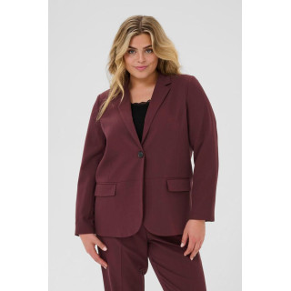 Kaffe Csakira Blazer Fudge