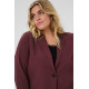 Kaffe Csakira Blazer Fudge