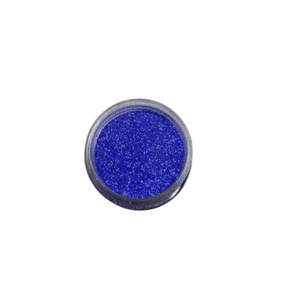RobyNails Glitter Blueberry Ice