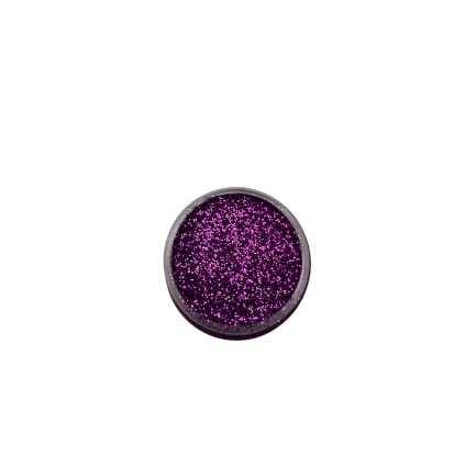 RobyNails Glitter Fuchsia