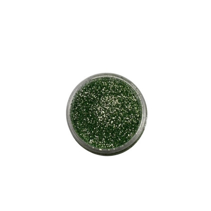 RobyNails Glitter Mint
