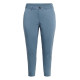 Kaffe Cleana Chino 7/8 Pants - Bering Sea