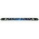 Design Neglfil 180/240 Stars & Sky