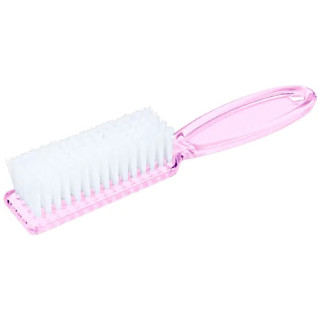 Neglbørste Pink
