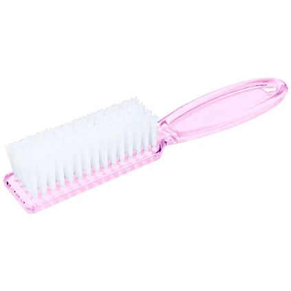 Neglbørste Pink