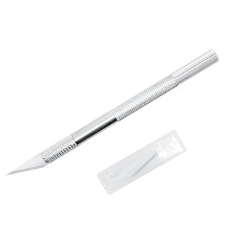 Nail Art & Acrylic Knives