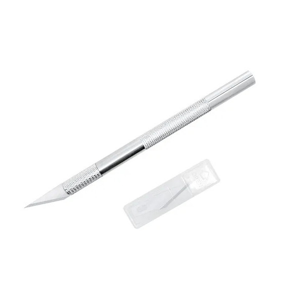 Nail Art & Acrylic Knives