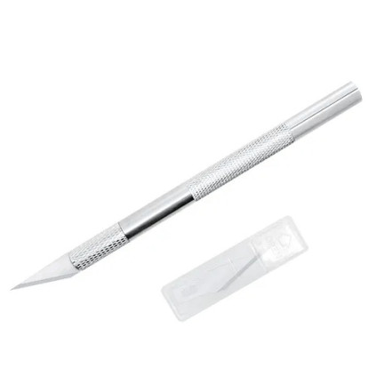 Nail Art & Acrylic Knives