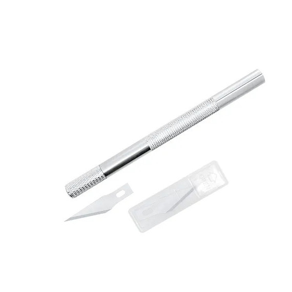 Nail Art & Acrylic Knives