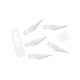 Nail Art & Acrylic Knives