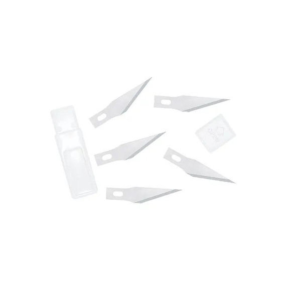 Nail Art & Acrylic Knives