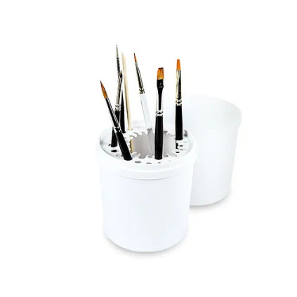 Brush Box