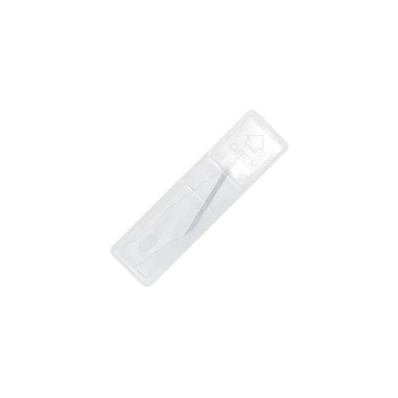 Nail Art & Acrylic Knives refil 5 pk