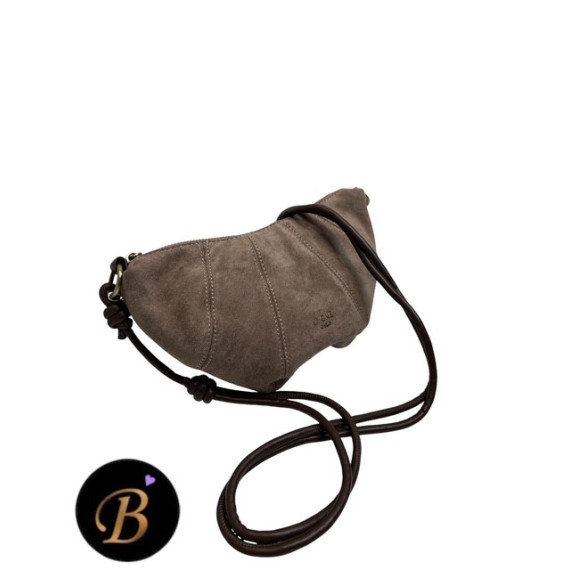 Lycke Frogner CO Brown