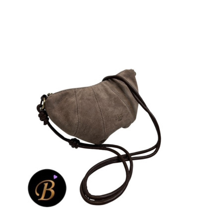 Lycke Frogner CO Brown