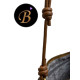 Lycke Frogner CO Brown