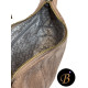 Lycke Frogner CO Brown