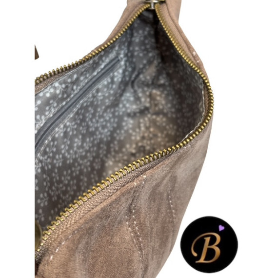 Lycke Frogner CO Brown