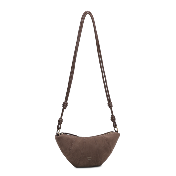 Lycke Frogner CO Brown