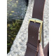 Lycke Frogner Hobo Brown