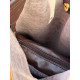 Lycke Frogner Hobo Brown