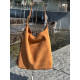 Lycke Frogner Hobo Camel