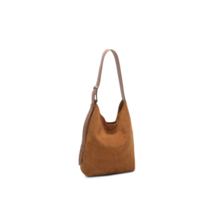 Lycke Frogner Hobo Camel