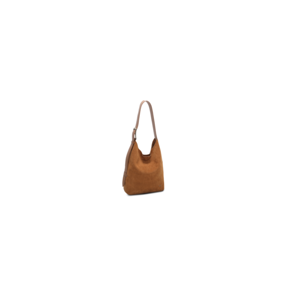 Lycke Frogner Hobo Camel