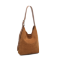 Lycke Frogner Hobo Camel